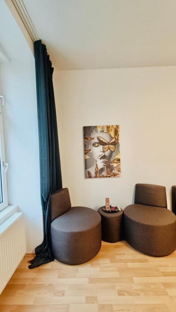 Family Gazde/Camere de închiriat Viena